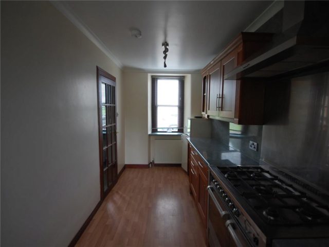  Image of 2 Bedroom Semi-Detached to rent at Kelso Borders Borders, TD5 7PE